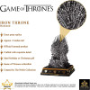 Game of Thrones - Statue serre-livre Trône de Fer