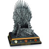 Game of Thrones - Statue serre-livre Trône de Fer