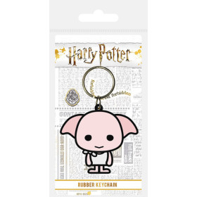 Harry Potter - Porte-clé PVC Chibi Dobby