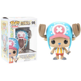 One Piece - Pop! - Tony Tony Chopper