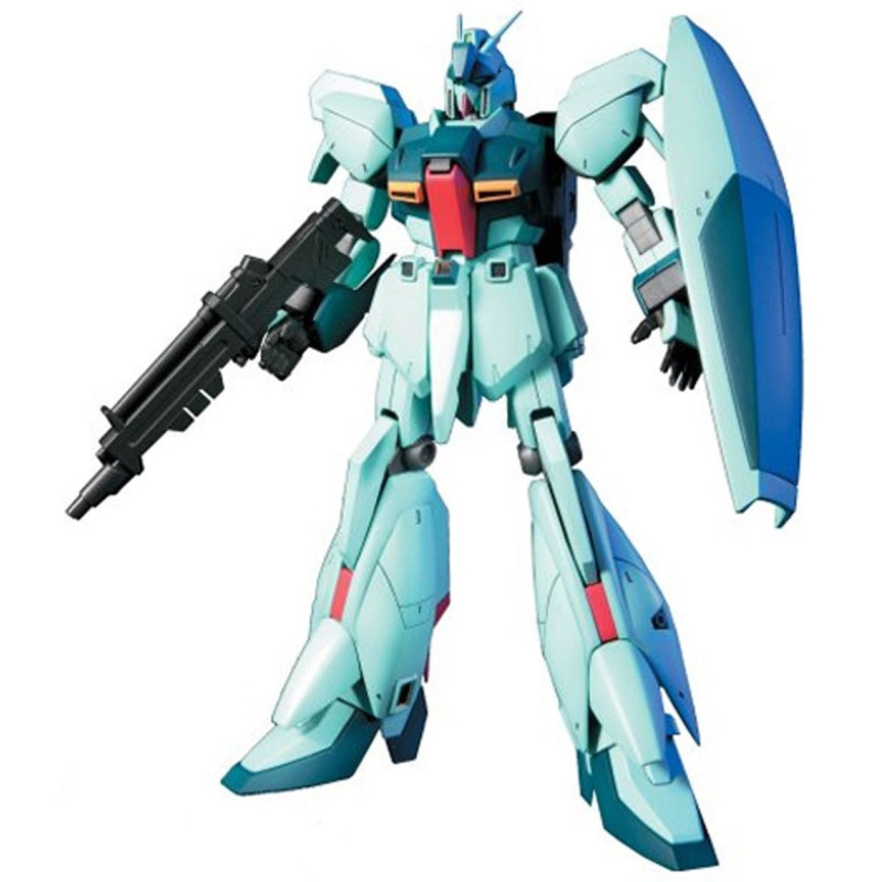Gundam - HGUC 1/144 RGZ-91 Re-Gz