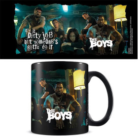 The Boys - Mug Dirty