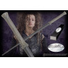 Harry Potter - baguette Bellatrix Lestrange