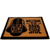 Star Wars - Paillasson Welcome to the Dark Side