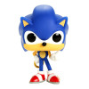 Sonic - Pop! - Sonic with Ring n°283