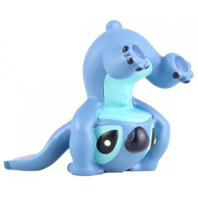 Disney - Peluche Stitch Handstand 9 cm