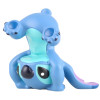 Disney - Peluche Stitch Handstand 9 cm