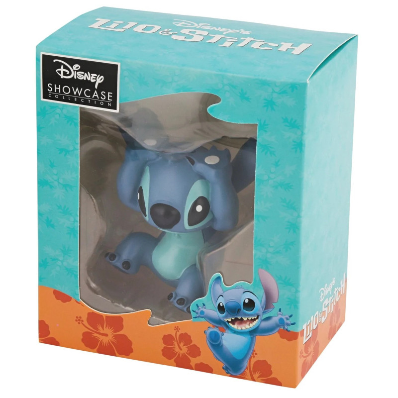 Disney - Peluche Stitch Handstand 9 cm