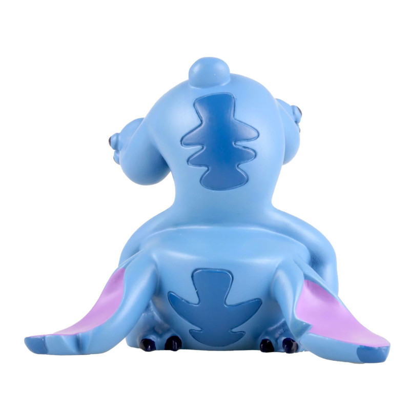 Disney - Peluche Stitch Handstand 9 cm