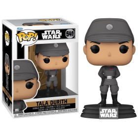 Star Wars : Obi-Wan Kenobi - Pop! - Tala Durith n°541