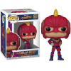 Marvel Studios : Ms. Marvel - Pop! - Kamala Khan n°1078