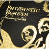 Harry Potter - Carte de voeux métallisée Fantastic Beasts