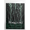 Harry Potter - Carte de voeux métallisée Magical Water Plants of the Mediterranean