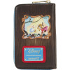 Disney - Portefeuille Pinocchio Book