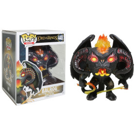 Lord of the Rings - Pop! - Balrog