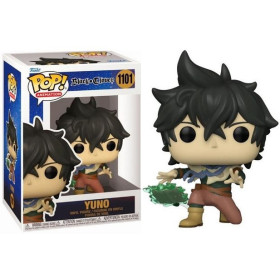 Black Clover - Pop! - Yuno n°1101