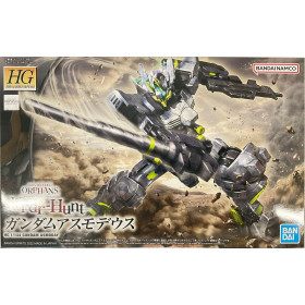 Gundam - HGIBO 1/144 Gundam Asmoday