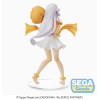 Re:Zero - Figurine Emilia Wind God 19 cm