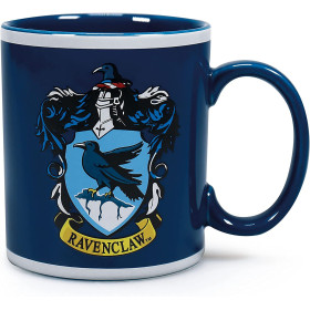 Harry Potter - Mug 400 ml Ravenclaw