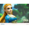 Zelda - Statue PVC Zelda 25 cm (Breath of the Wild)