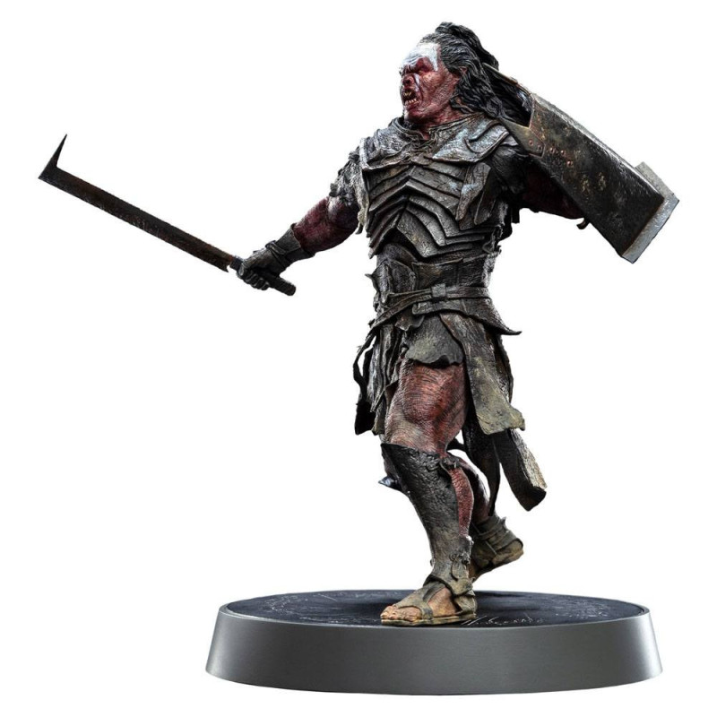 Lord of the Rings - Figures of Fandom statuette PVC Lurtz 25 cm