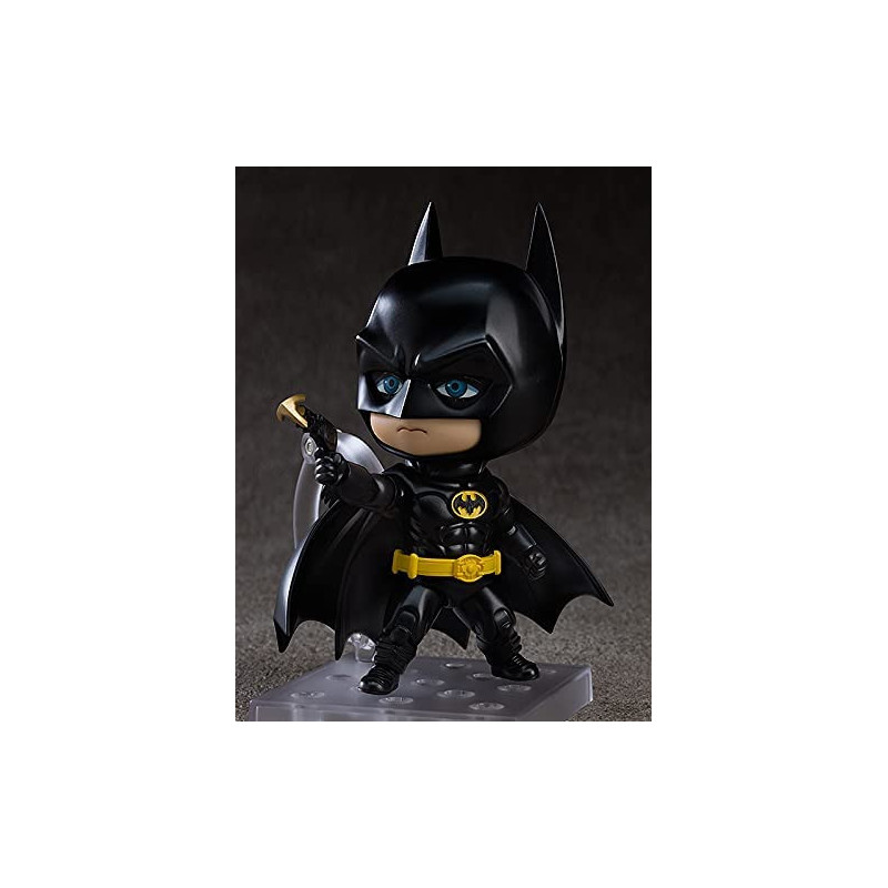 Batman (1989) - Figurine Nendoroid Batman 10 cm