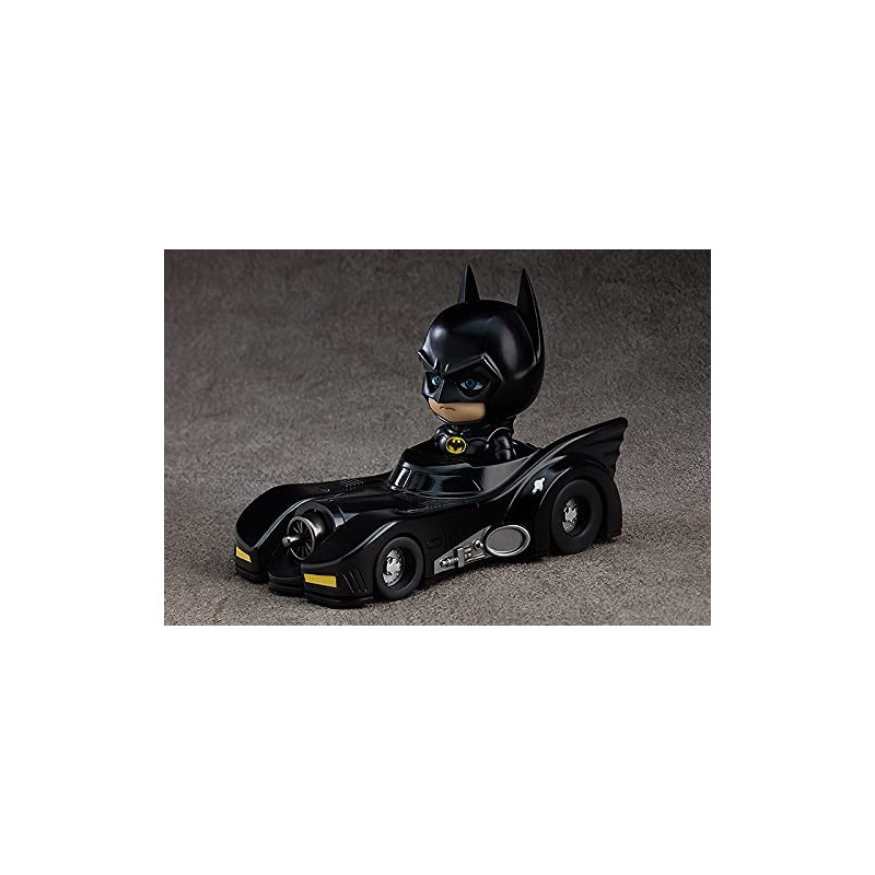 Batman (1989) - Figurine Nendoroid Batman 10 cm