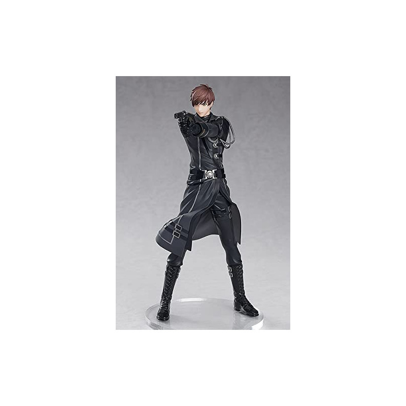 Love & Producer - Figurine PVC Pop Up Parade Qi Bai 19 cm