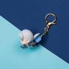 King Of Glory - Mini figurine Hang On PVC Kai 5 cm