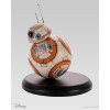 Star Wars - Attakus Elite - Statue BB-8 1/10eme