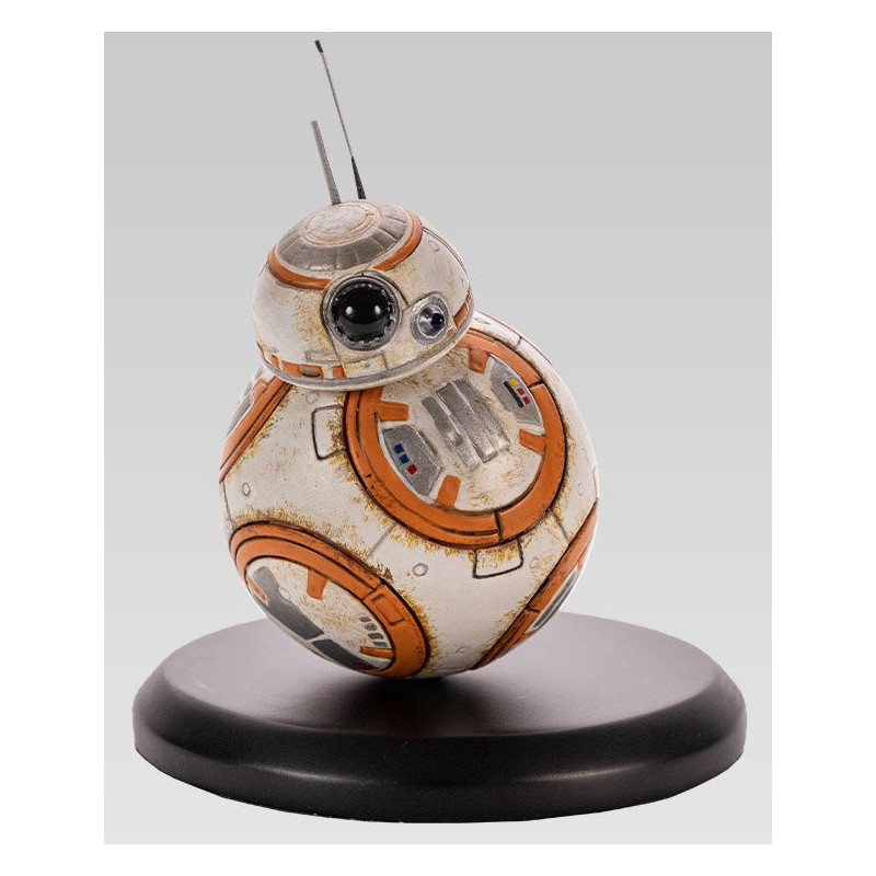 Star Wars - Attakus Elite - Statue BB-8 1/10eme