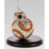 Star Wars - Attakus Elite - Statue BB-8 1/10eme