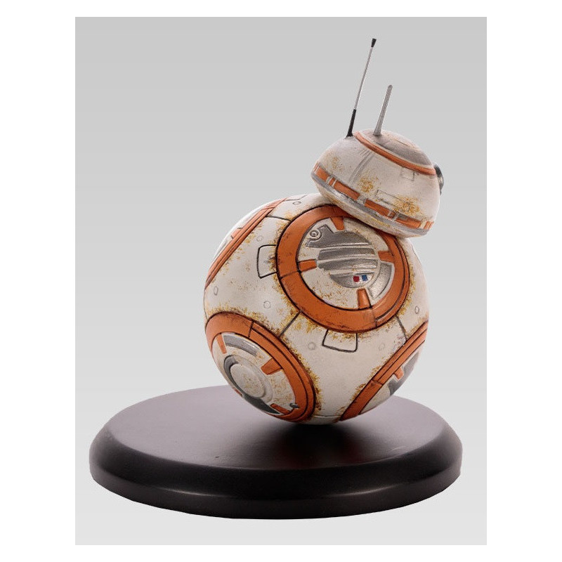 Star Wars - Attakus Elite - Statue BB-8 1/10eme