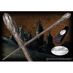 Harry Potter - Baguette de Bill Weasley