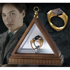 Harry Potter - Bague de Gaunt