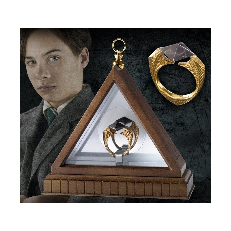 Harry Potter - Bague de Gaunt