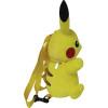 Pokemon - Sac à dos peluche Pikachu