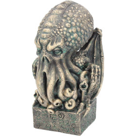 Cthulhu - Figurine 17 cm