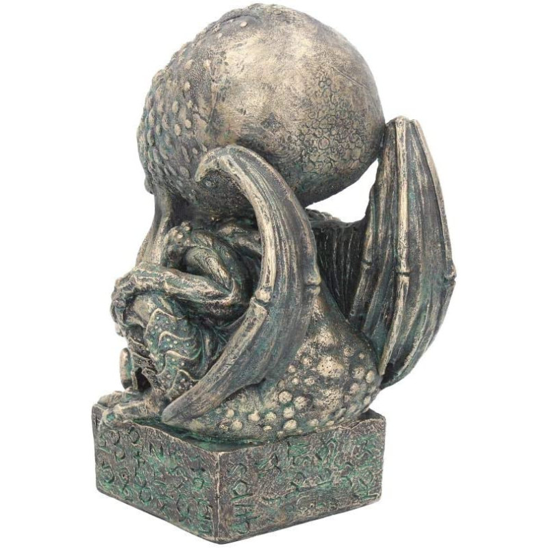 Cthulhu - Figurine 17 cm