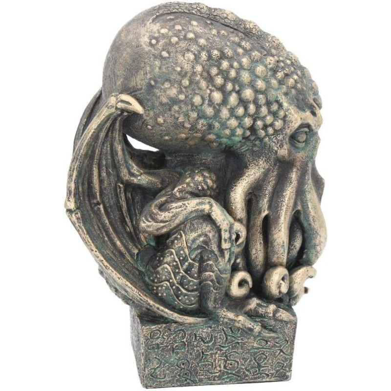 Cthulhu - Figurine 17 cm