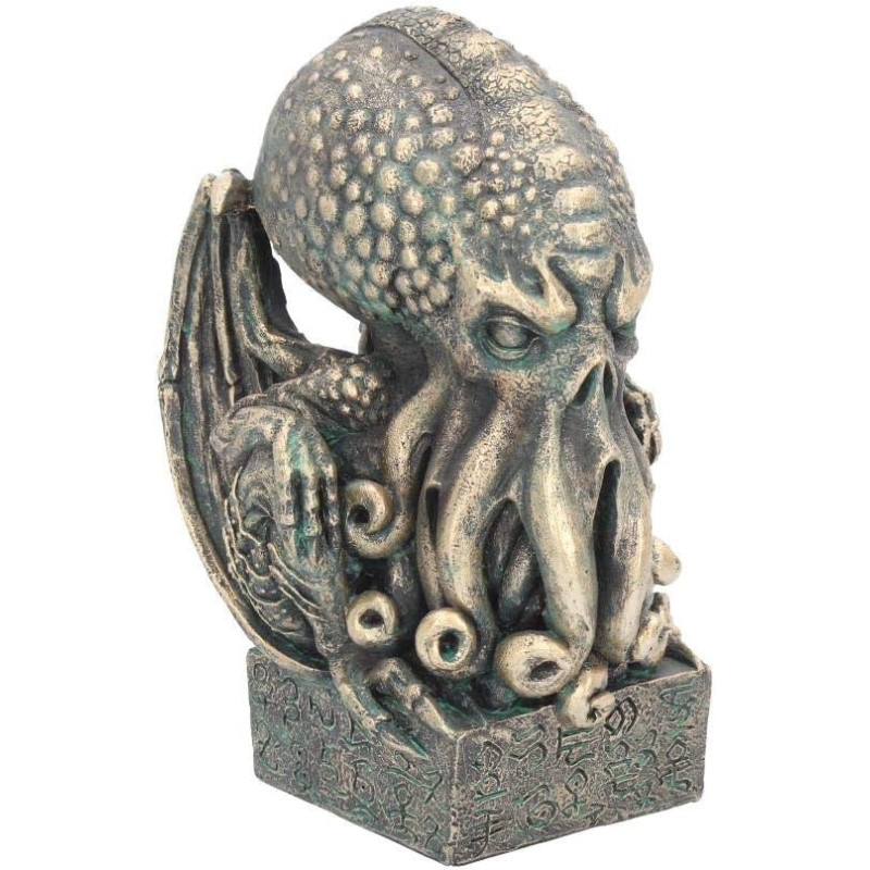 Cthulhu - Figurine 17 cm