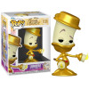 Disney - Pop! Beauty & The Beast 30th - Lumiere n°1136