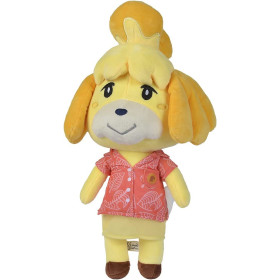 Animal Crossing - Peluche 40 cm Isabelle