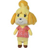 Animal Crossing - Peluche 40 cm Isabelle