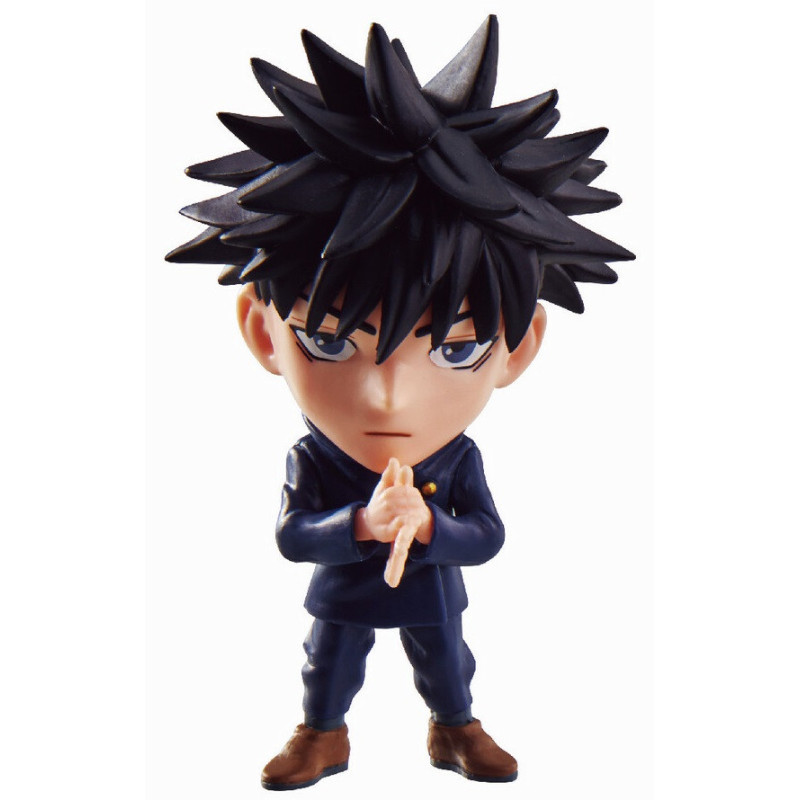 Jujutsu Kaisen - Chibi Masters - Figurine 8 cm Megumi Fushiguro