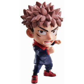 Jujutsu Kaisen - Chibi Masters - Figurine 8 cm Yuji Itadori