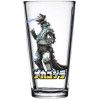 Godzilla - Grand verre MechaGodzilla 450 ml