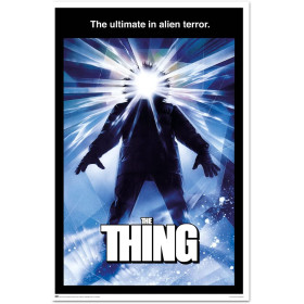 The Thing - Grand poster (61 x 91,5 cm)