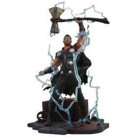 Marvel - Gallery - Statue PVC Thor 23 cm Avengers Infinity War
