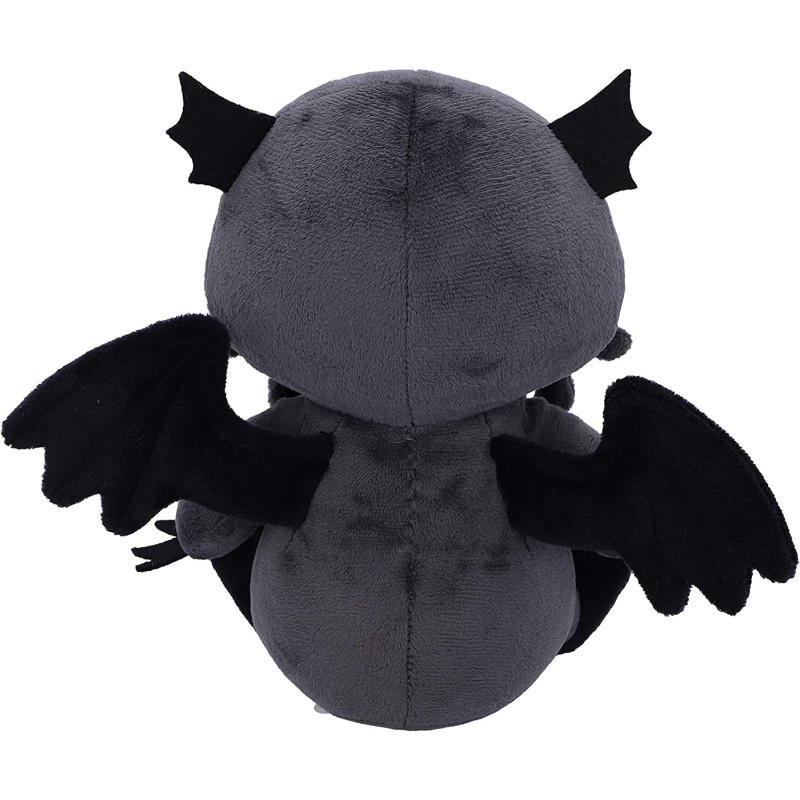 Cthulhu - Peluche Fluffy Fiends 20 cm